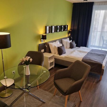 Rivercity Apartments Βουδαπέστη Εξωτερικό φωτογραφία