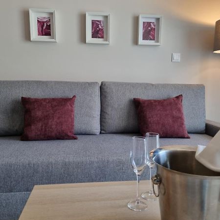 Rivercity Apartments Βουδαπέστη Εξωτερικό φωτογραφία