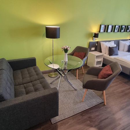 Rivercity Apartments Βουδαπέστη Εξωτερικό φωτογραφία