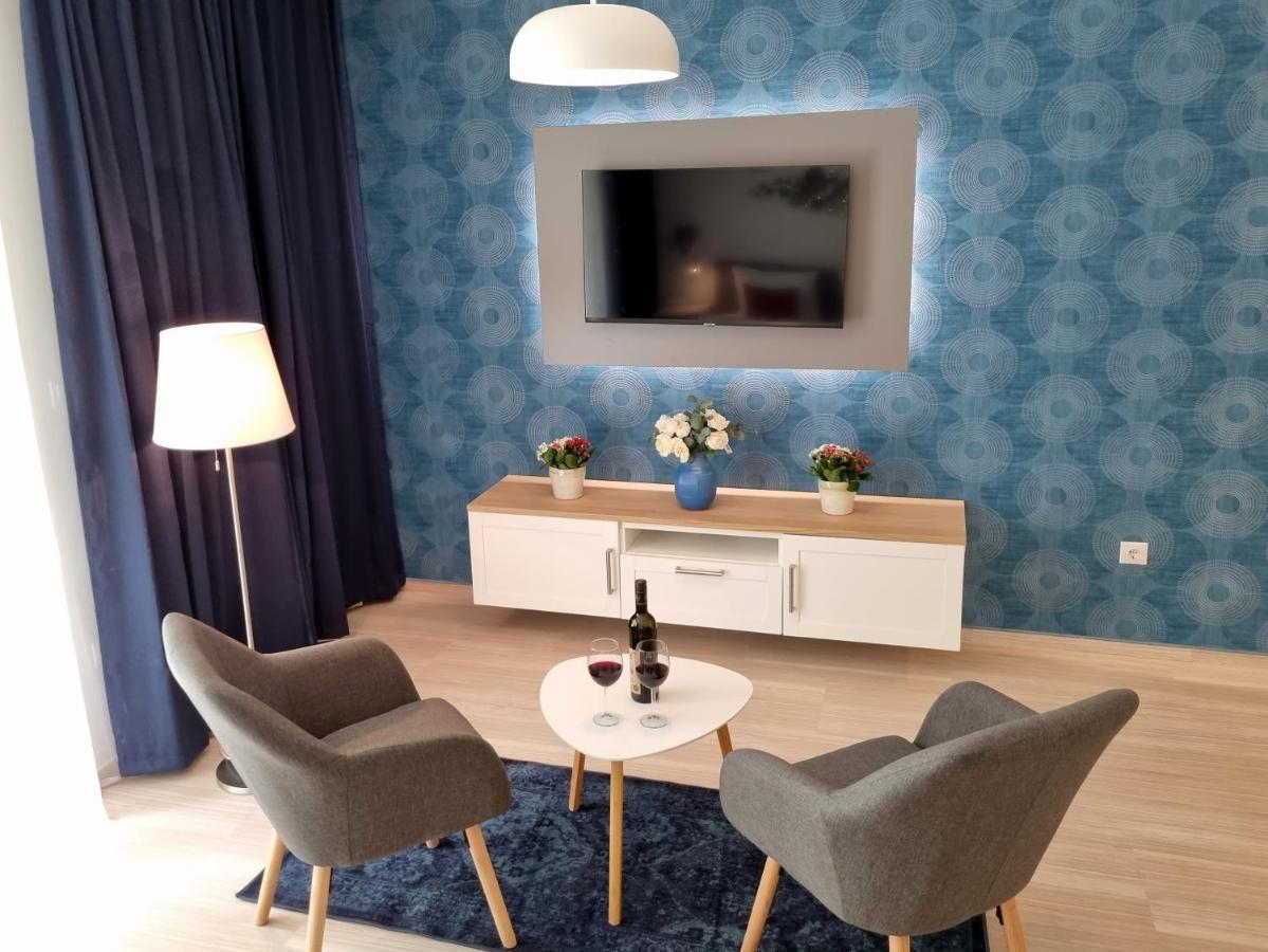 Rivercity Apartments Βουδαπέστη Εξωτερικό φωτογραφία