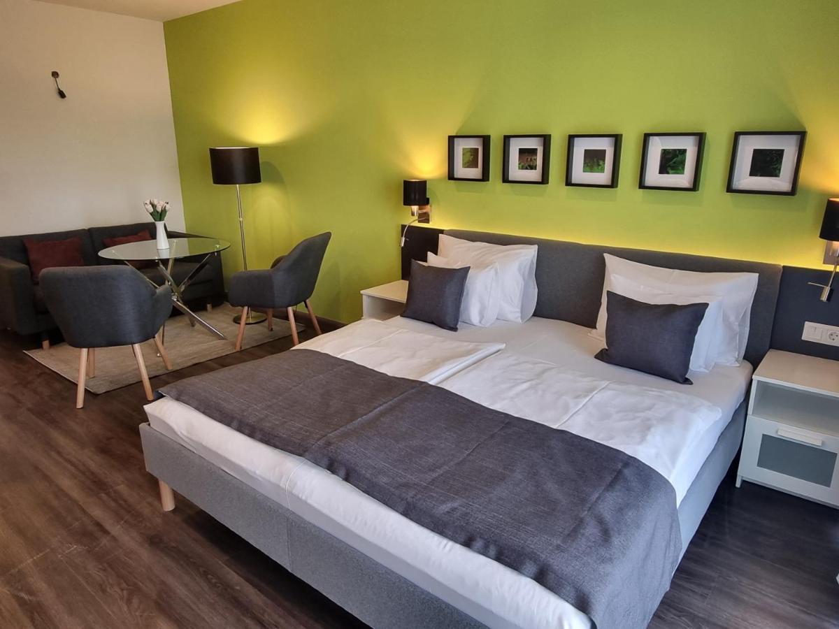 Rivercity Apartments Βουδαπέστη Εξωτερικό φωτογραφία