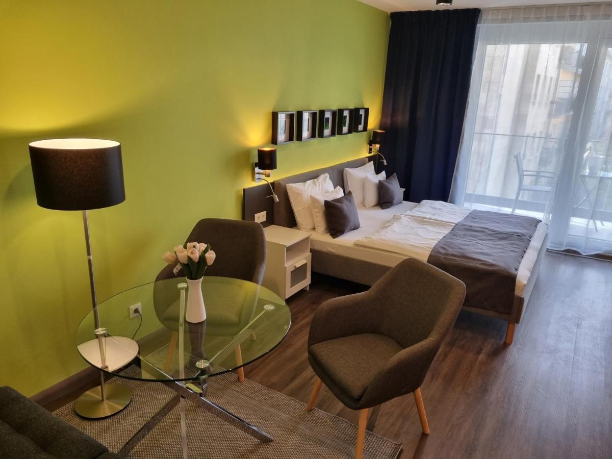 Rivercity Apartments Βουδαπέστη Εξωτερικό φωτογραφία