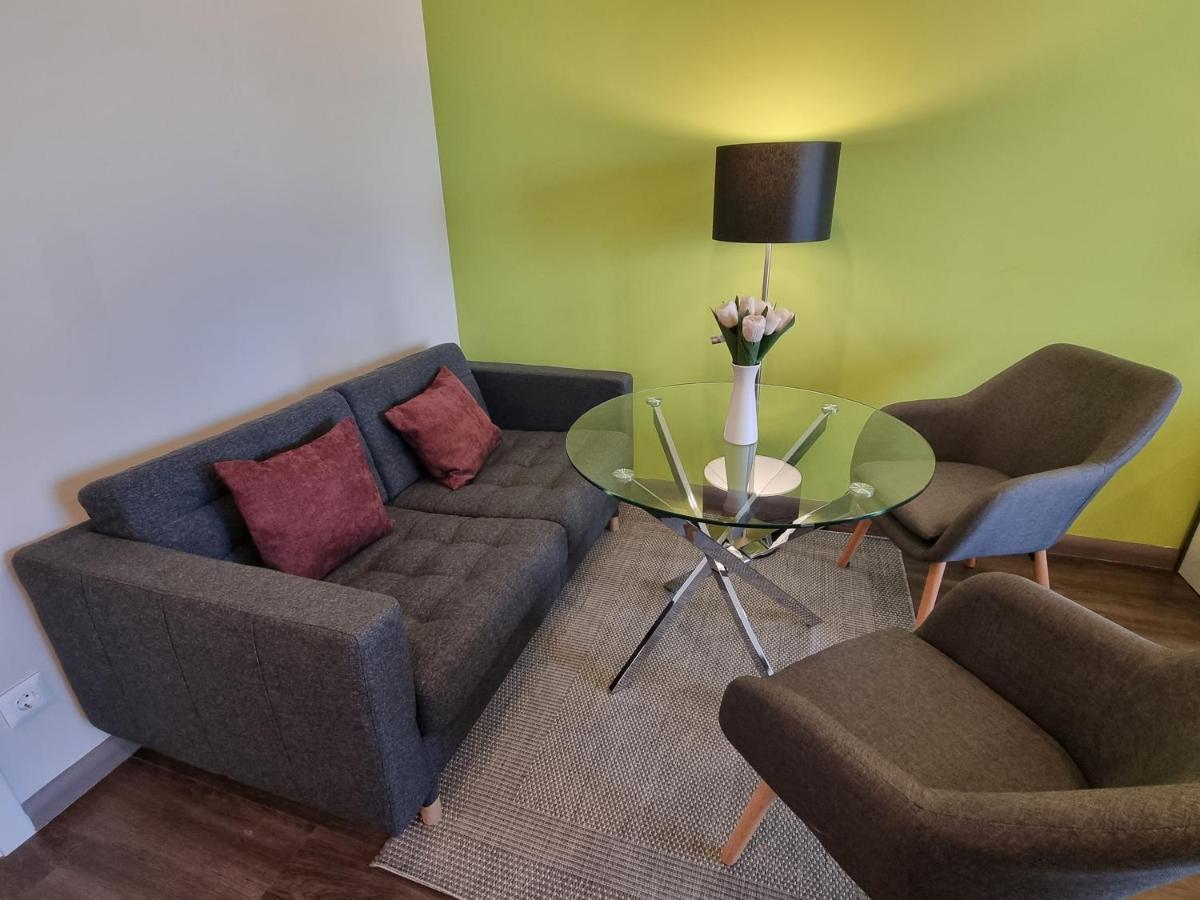 Rivercity Apartments Βουδαπέστη Εξωτερικό φωτογραφία