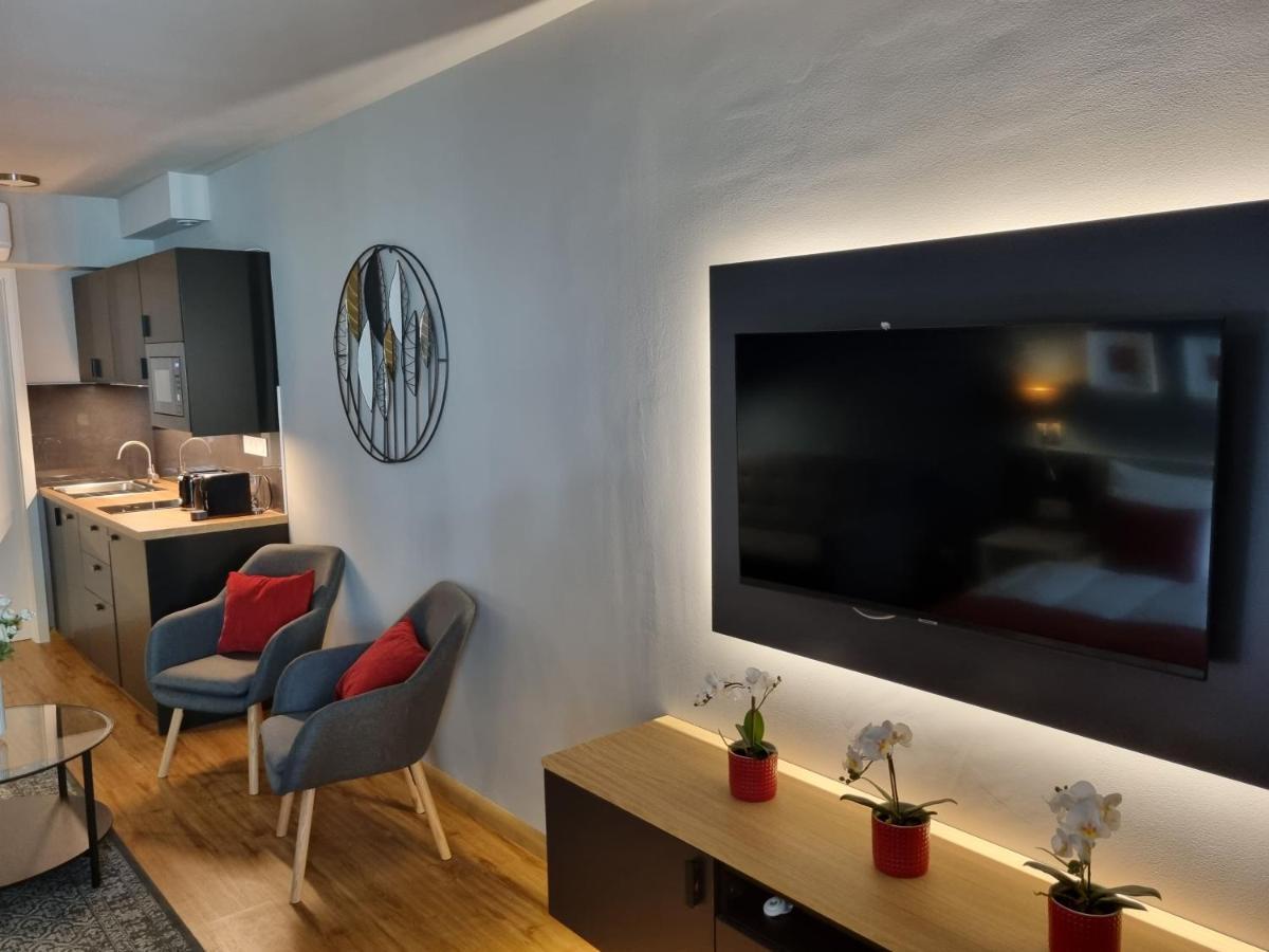 Rivercity Apartments Βουδαπέστη Εξωτερικό φωτογραφία